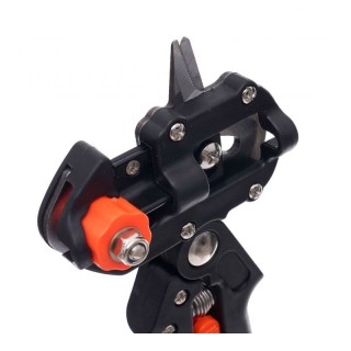 Ψαλίδι Μπολιάσματος για Εμβολιασμό Φυτών Kraft&Dele KD-10655