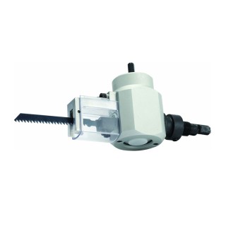 Ψαλίδι Λαμαρίνας με Σέγα και Αντάπτορα για Δράπανο Bass Polska BP-5195 Ψαλίδι Λαμαρίνας με Σέγα και Αντάπτορα για Δράπανο Bass Polska BP-5195