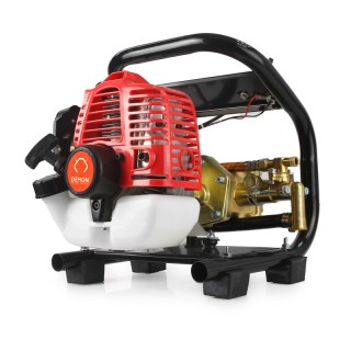 Ψεκαστικό Συγκρότημα Βενζίνης Πίεσης 25 Bar MAR-POL M83223 Ψεκαστικό Συγκρότημα Βενζίνης Πίεσης 25 Bar MAR-POL M83223