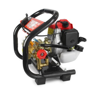 Ψεκαστικό Συγκρότημα Βενζίνης Πίεσης 25 Bar MAR-POL M83223 Ψεκαστικό Συγκρότημα Βενζίνης Πίεσης 25 Bar MAR-POL M83223