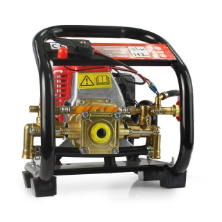 Ψεκαστικό Συγκρότημα Βενζίνης Πίεσης 25 Bar MAR-POL M83223 Ψεκαστικό Συγκρότημα Βενζίνης Πίεσης 25 Bar MAR-POL M83223