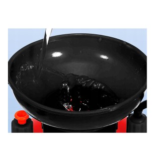 Ψεκαστήρας Πίεσης 3 Bar 5 Lt Verk Group 5907451356579 Ψεκαστήρας Πίεσης 3 Bar 5 Lt Verk Group 5907451356579