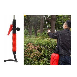 Ψεκαστήρας Πίεσης 3 Bar 5 Lt Verk Group 5907451356579