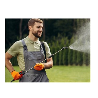 Ψεκαστήρας Πίεσης 3 Bar 5 Lt Verk Group 5907451356579