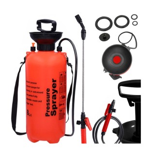 Ψεκαστήρας Πίεσης 3 Bar 8 Lt Verk Group 5907451356586 Ψεκαστήρας Πίεσης 3 Bar 8 Lt Verk Group 5907451356586