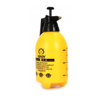 Ψεκαστήρας Πίεσης 3 Lt MAR-POL M83213