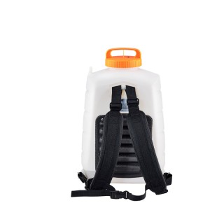 Ψεκαστήρας Πλάτης Μπαταρίας 90 PSI 12V 15 Lt VEVOR BBPPPPE416L12HNJ1V2