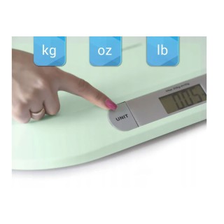 Ψηφιακή Βρεφική Ζυγαριά 20 Kg Χρώματος Πράσινο Berdsen BW-145 Ψηφιακή Βρεφική Ζυγαριά 20 Kg Χρώματος Πράσινο Berdsen BW-145
