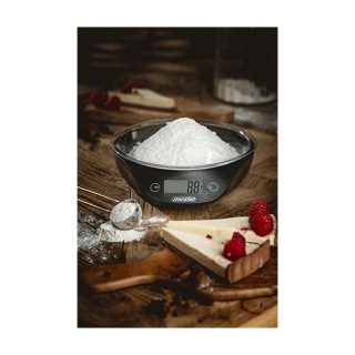 Ψηφιακή Ζυγαριά Κουζίνας με Μπολ 5 Kg Mesko MS-3164 Ψηφιακή Ζυγαριά Κουζίνας με Μπολ 5 Kg Mesko MS-3164