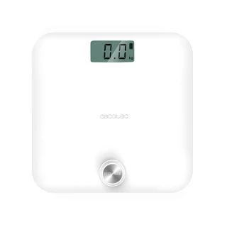 Cecotec Surface Precision EcoPower 10000 Hexadezimal-Digital-Personenwaage...