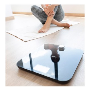 Ψηφιακή Ζυγαριά Μπάνιου Cecotec Surface Precision EcoPower 10000 He... Ψηφιακή Ζυγαριά Μπάνιου Cecotec Surface Precision EcoPower 10000 He...