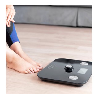 Ψηφιακή Ζυγαριά Μπάνιου - Λιπομετρητής Cecotec Surface Precision Ec... Ψηφιακή Ζυγαριά Μπάνιου - Λιπομετρητής Cecotec Surface Precision Ec...