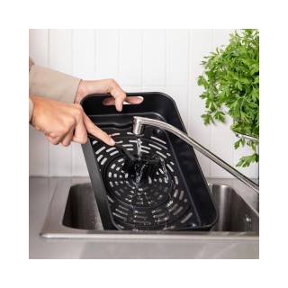 Ψηφιακή Φριτέζα Αέρος 1700 W Cecotec Cecofry FireDome 8000 Pro CEC-... Ψηφιακή Φριτέζα Αέρος 1700 W Cecotec Cecofry FireDome 8000 Pro CEC-...