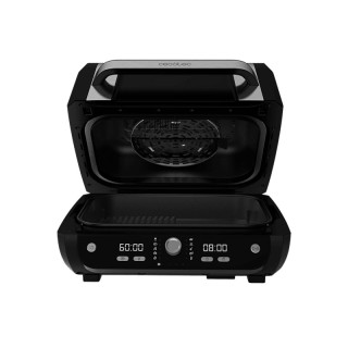 Ψηφιακή Φριτέζα Αέρος 1700 W Cecotec Cecofry FireDome 8000 Pro CEC-...