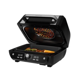 Ψηφιακή Φριτέζα Αέρος 1700 W Cecotec Cecofry FireDome 8000 Pro CEC-... Ψηφιακή Φριτέζα Αέρος 1700 W Cecotec Cecofry FireDome 8000 Pro CEC-...