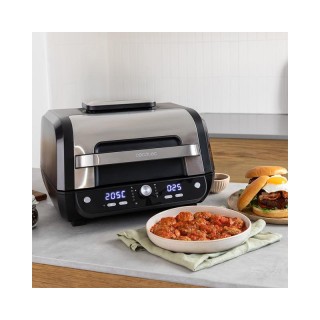 Ψηφιακή Φριτέζα Αέρος 1700 W Cecotec Cecofry FireDome 8000 Pro CEC-...