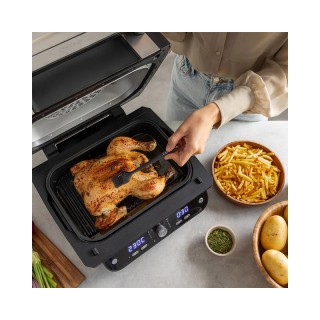 Ψηφιακή Φριτέζα Αέρος 1700 W Cecotec Cecofry FireDome 8000 Pro CEC-...