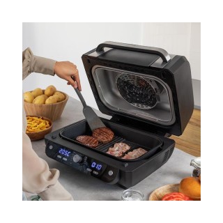 Ψηφιακή Φριτέζα Αέρος 1700 W Cecotec Cecofry FireDome 8000 Pro CEC-...