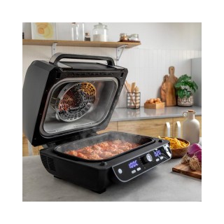 Ψηφιακή Φριτέζα Αέρος 1700 W Cecotec Cecofry FireDome 8000 Pro CEC-...