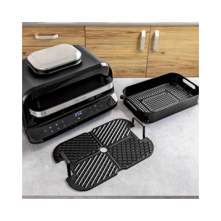 Ψηφιακή Φριτέζα Αέρος 2400 W Cecotec Cecofry FireDome 6000 CEC-04951 Ψηφιακή Φριτέζα Αέρος 2400 W Cecotec Cecofry FireDome 6000 CEC-04951