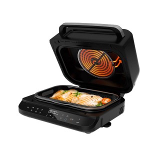 Ψηφιακή Φριτέζα Αέρος 2400 W Cecotec Cecofry FireDome 6000 CEC-04951 Ψηφιακή Φριτέζα Αέρος 2400 W Cecotec Cecofry FireDome 6000 CEC-04951