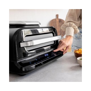 Ψηφιακή Φριτέζα Αέρος 2400 W Cecotec Cecofry FireDome 6000 CEC-04951 Ψηφιακή Φριτέζα Αέρος 2400 W Cecotec Cecofry FireDome 6000 CEC-04951