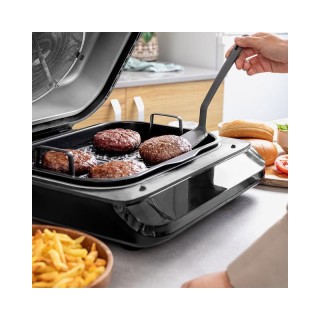 Ψηφιακή Φριτέζα Αέρος 2400 W Cecotec Cecofry FireDome 6000 CEC-04951