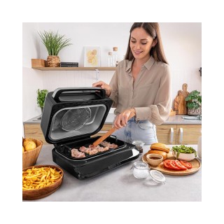 Ψηφιακή Φριτέζα Αέρος 2400 W Cecotec Cecofry FireDome 6000 CEC-04951