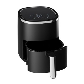 Ψηφιακή Φριτέζα Αέρος 3.5 Lt 1200 W Royalty Line RL-AF-5605D Ψηφιακή Φριτέζα Αέρος 3.5 Lt 1200 W Royalty Line RL-AF-5605D