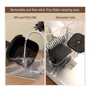 Ψηφιακή Φριτέζα Αέρος 3.5 Lt 1200 W Royalty Line RL-AF-5605D Ψηφιακή Φριτέζα Αέρος 3.5 Lt 1200 W Royalty Line RL-AF-5605D