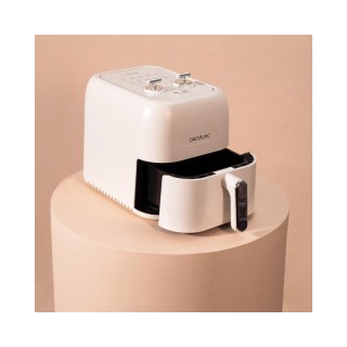 Ψηφιακή Φριτέζα Αέρος 5 Lt 1500 W Cecofry Antique 5000 Cecotec CEC-... Ψηφιακή Φριτέζα Αέρος 5 Lt 1500 W Cecofry Antique 5000 Cecotec CEC-...