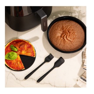 Ψηφιακή Φριτέζα Αέρος 6 Lt 1700 W Cecofry Bombastik 6000 Full Cecot... Ψηφιακή Φριτέζα Αέρος 6 Lt 1700 W Cecofry Bombastik 6000 Full Cecot...