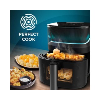 Ψηφιακή Φριτέζα Αέρος Χωρίς Λάδι 5 Lt 1500 W Cecofry Neon 5000 Ceco... Ψηφιακή Φριτέζα Αέρος Χωρίς Λάδι 5 Lt 1500 W Cecofry Neon 5000 Ceco...