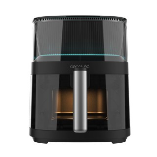 Ψηφιακή Φριτέζα Αέρος Χωρίς Λάδι 5 Lt 1500 W Cecofry Neon 5000 Ceco...