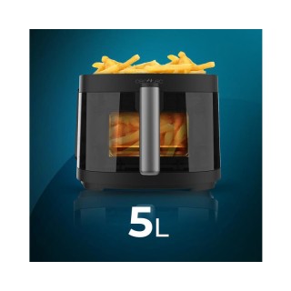 Ψηφιακή Φριτέζα Αέρος Χωρίς Λάδι 5 Lt 1500 W Cecofry Neon 5000 Ceco... Ψηφιακή Φριτέζα Αέρος Χωρίς Λάδι 5 Lt 1500 W Cecofry Neon 5000 Ceco...