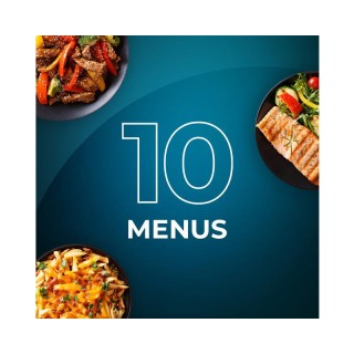 Ψηφιακή Φριτέζα Αέρος Χωρίς Λάδι 5 Lt 1500 W Cecofry Neon 5000 Ceco... Ψηφιακή Φριτέζα Αέρος Χωρίς Λάδι 5 Lt 1500 W Cecofry Neon 5000 Ceco...