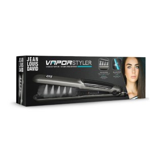 Ψηφιακή Πρέσα Ατμού VAPOR STYLER Jean Louis David 39969