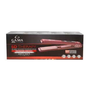 Ψηφιακή Πρέσα Μαλλιών 230° C με Κεραμικές Πλάκες 45 W GA.MA Starlig...
