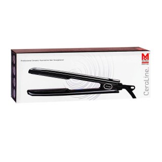 Ψηφιακή Πρέσα Μαλλιών με Κεραμικές Πλάκες 47 W CeraLine Moser 4466-...