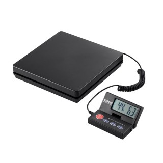 Ψηφιακή Ταχυδρομική Ζυγαριά με LCD Οθόνη 10 g-50 Kg VEVOR FTSYSCYXB... Ψηφιακή Ταχυδρομική Ζυγαριά με LCD Οθόνη 10 g-50 Kg VEVOR FTSYSCYXB...