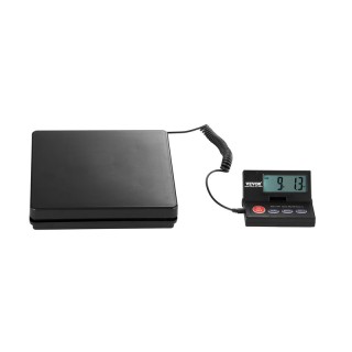 Ψηφιακή Ταχυδρομική Ζυγαριά με LCD Οθόνη 10 g-50 Kg VEVOR FTSYSCYXB...