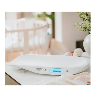 Ψηφιακή Βρεφική Ζυγαριά 20 Kg Camry CR-8185 Ψηφιακή Βρεφική Ζυγαριά 20 Kg Camry CR-8185