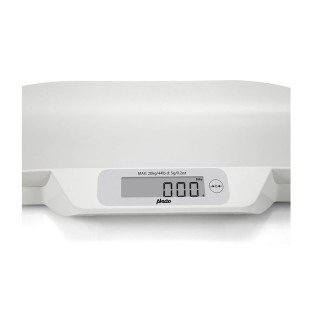 Ψηφιακή Βρεφική Ζυγαριά Alecto BC-30 Ψηφιακή Βρεφική Ζυγαριά Alecto BC-30