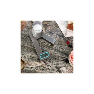 Ψηφιακή Ζυγαριά Κουζίνας Cecotec Cook Control 10100 EcoPower Compac...