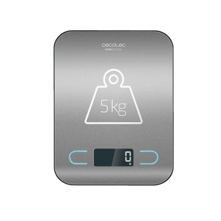 Ψηφιακή Ζυγαριά Κουζίνας Cecotec CookControl CEC-04326 Ψηφιακή Ζυγαριά Κουζίνας Cecotec CookControl CEC-04326