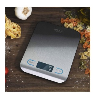 Ψηφιακή Ζυγαριά Κουζίνας Cecotec CookControl CEC-04326 Ψηφιακή Ζυγαριά Κουζίνας Cecotec CookControl CEC-04326