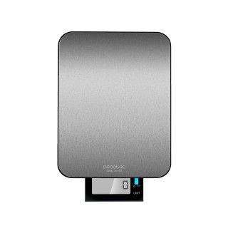 Ψηφιακή Ζυγαριά Κουζίνας Cecotec Cook Control 9000 Waterproof CEC-0... Ψηφιακή Ζυγαριά Κουζίνας Cecotec Cook Control 9000 Waterproof CEC-0...