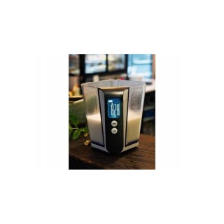 Ψηφιακή Ζυγαριά Κουζίνας με Δοχείο 1200 ml 1g/2000g LUND 68364 Ψηφιακή Ζυγαριά Κουζίνας με Δοχείο 1200 ml 1g/2000g LUND 68364