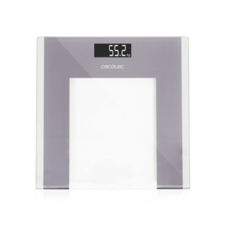 Ψηφιακή Ζυγαριά Μπάνιου Υψηλής Ακρίβειας Cecotec Surface Precision ...