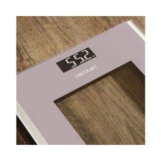 Ψηφιακή Ζυγαριά Μπάνιου Υψηλής Ακρίβειας Cecotec Surface Precision ...